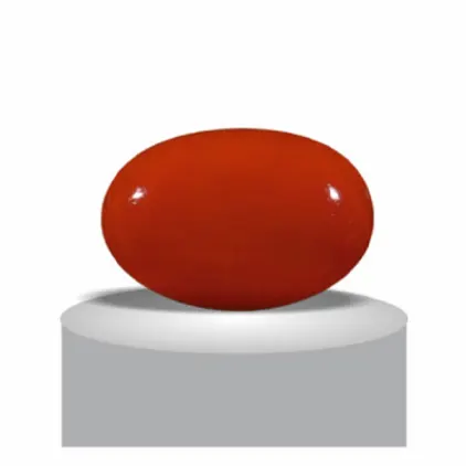 Praval (Red Coral)
